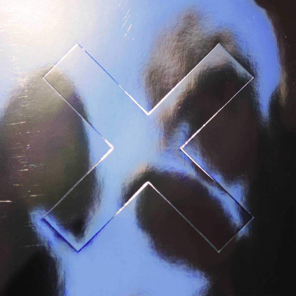 I see you è i nuovo album degli xx