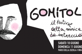 gomitolo festival 2017