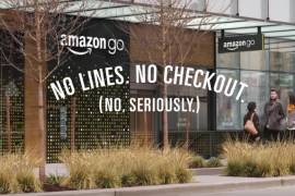 Il supermercato del futuro si chiama Amazon Go
