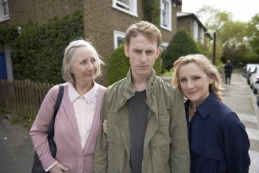 Capital - Pepys Road, la nuova serie tv britannica in onda su La effe