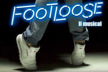 footloose the musical debutta al teatro nazionale di Milano