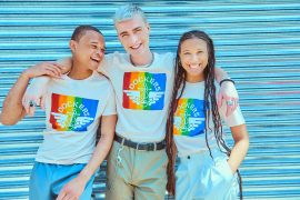 Dockers Pride collection 2019