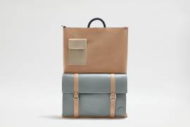 Ognuno dei pezzi proposti da If Bags è un gioiellino di moda e design in grado di conciliare ricercatezza e semplicità in un equilibrio perfetto.