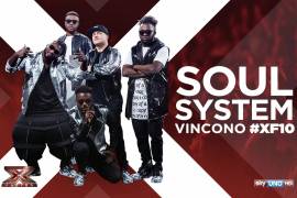 I Soul System vincono X Factor 10 - Sky