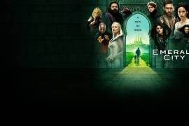 Emerald City, la nuova serie tratta dal Mago di Oz
