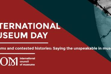 Giornata Internazionale dei Musei 2017