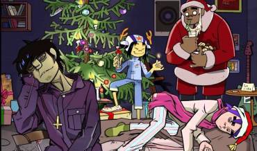 Regali di Natale: i 3 fumetti da mettere sotto l'albero