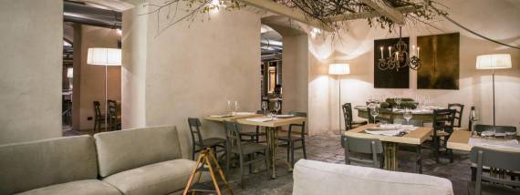Nordic Grill Milano, dove la cucina si lega al design