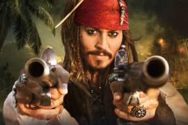 Pirati dei Caraibi: La vendetta di Salazar