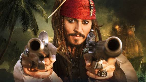Pirati dei Caraibi: La vendetta di Salazar