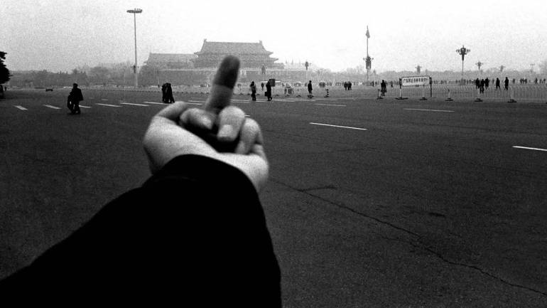 Ai Weiwei: luoghi di vita e di arte in collaborazione per I diritti umani.
